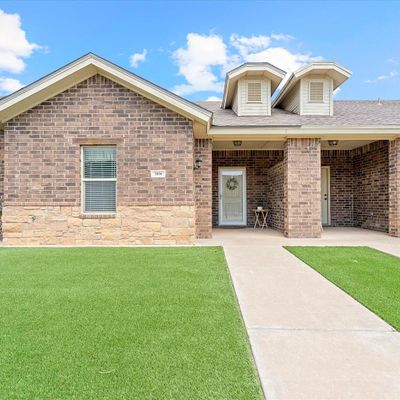 3206 113 Th St, Lubbock, TX 79423