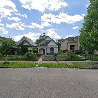 3208 Curtis St, Denver, CO 80205