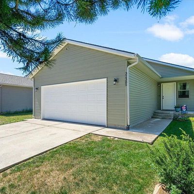 32385 N 10 Th Ave, Spirit Lake, ID 83869