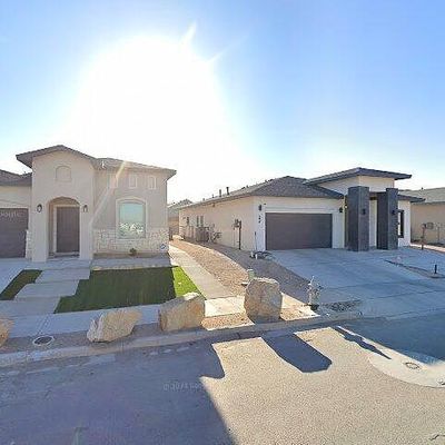 324 Colt Vista Pl, Horizon City, TX 79928