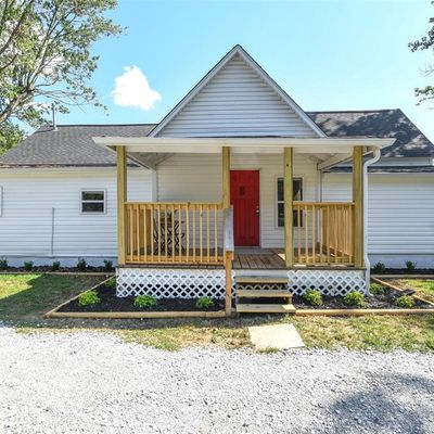 324 N Otis Ave, Gentry, AR 72734