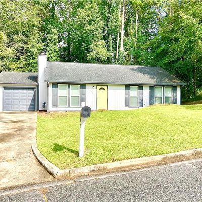 3248 Brisbane Way, Lithonia, GA 30038