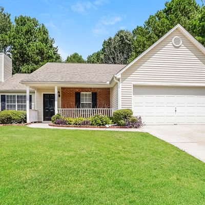 3264 Rockwalk Ter, Loganville, GA 30052