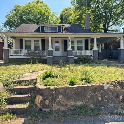 328 Pendleton St, Rock Hill, SC 29730