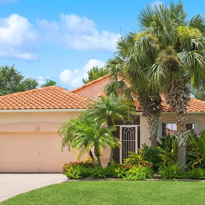 329 Nw Millpond Ln, Port Saint Lucie, FL 34986