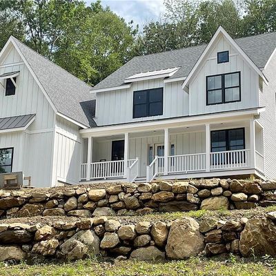 42 Long River Rd, Sherman, CT 06784