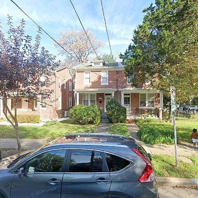 4203 Jenifer St Nw, Washington, DC 20015