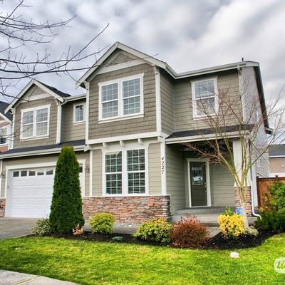 4227 Cashmere Dr Ne, Lacey, WA 98516