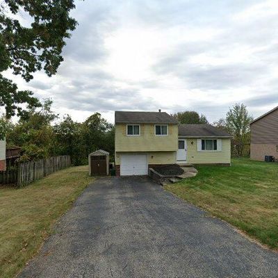 424 Linden Dr, Cheswick, PA 15024