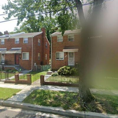 4263 Hildreth St Se, Washington, DC 20019