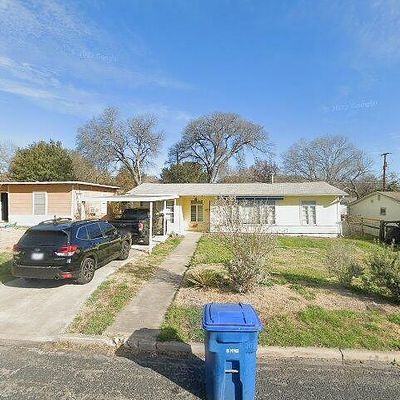 427 Olney Dr, San Antonio, TX 78209