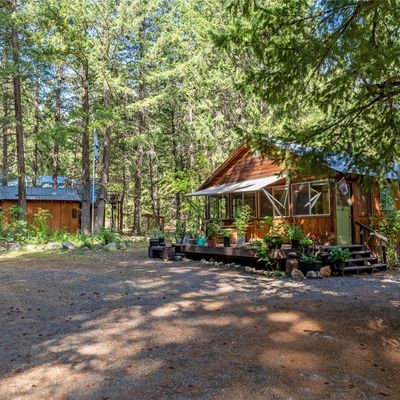 43 Arnica Ln, Twisp, WA 98856