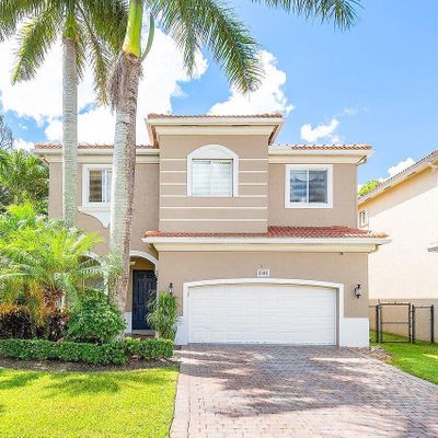 4304 Pomelo Blvd, Boynton Beach, FL 33436