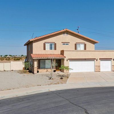 4312 S Jasmine Ave, Yuma, AZ 85365