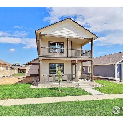 4330 Primrose Ln, Evans, CO 80620