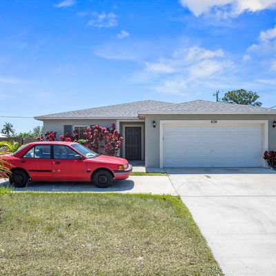 434 Nw Airoso Blvd, Port Saint Lucie, FL 34983