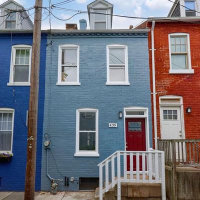 435 Chambers St, Lancaster, PA 17603