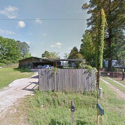 439 Pardee Rd, Campti, LA 71411