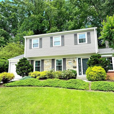 4409 Bel Pre Rd, Rockville, MD 20853