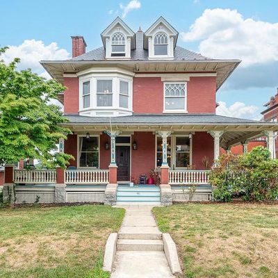 441 Chestnut St, Columbia, PA 17512