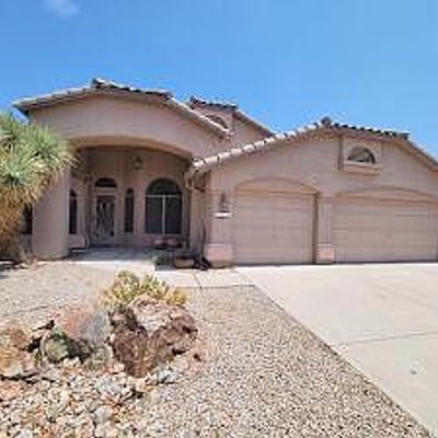 441 S Dodge Dr, Chandler, AZ 85225