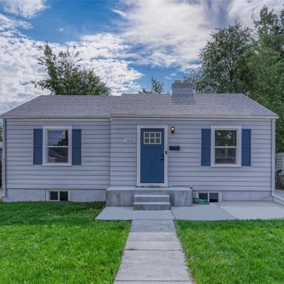 4430 S Logan St, Englewood, CO 80113