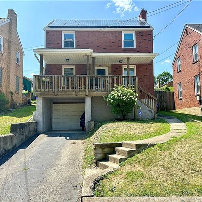 4432 Camelia St, Pittsburgh, PA 15201