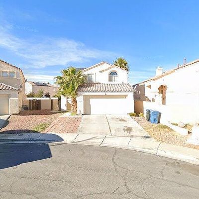 4509 Switchback St, North Las Vegas, NV 89031