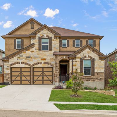 4525 Klein Mdws, New Braunfels, TX 78130