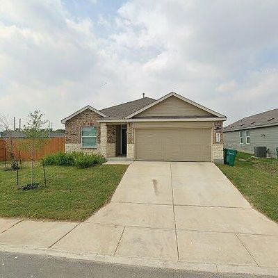 4554 Martin Way, San Antonio, TX 78222