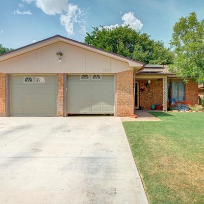 4616 62 Nd St, Lubbock, TX 79414