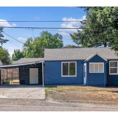 4633 Ne 116 Th Ave, Portland, OR 97220