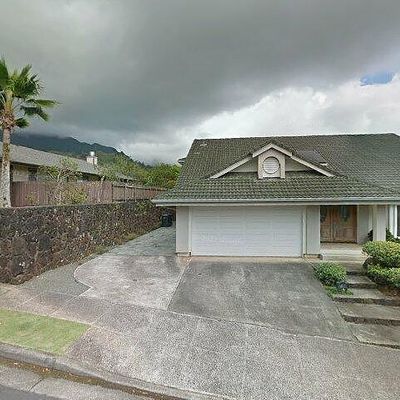 47 563 Hua Pl, Kaneohe, HI 96744