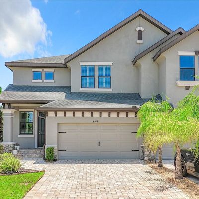 4744 Wandering Way, Wesley Chapel, FL 33544