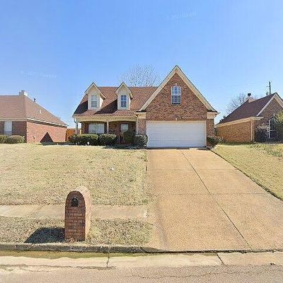 4754 Bethay Dr, Memphis, TN 38125