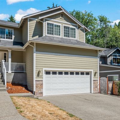 4821 71 St Street Ct Nw, Gig Harbor, WA 98335