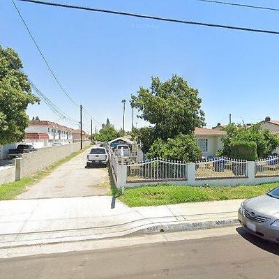 3840 Durfee Ave, El Monte, CA 91732