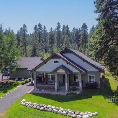 3901 Ponderosa Ct, New Meadows, ID 83654