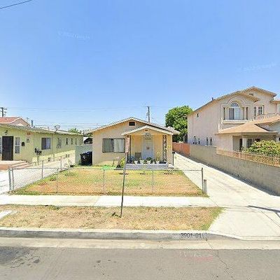 3901 E 56 Th St, Maywood, CA 90270