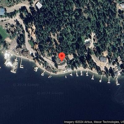 3917 N Deer Lake Rd, Loon Lake, WA 99148