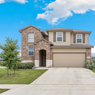 392 Walnut Crk, New Braunfels, TX 78130