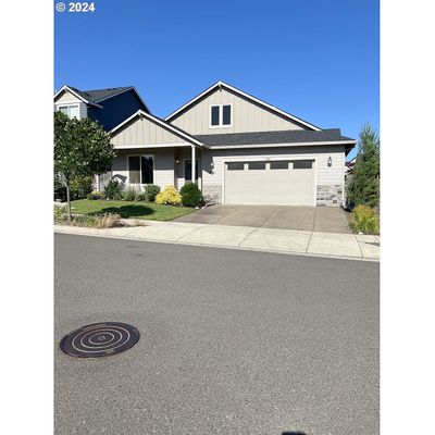 3960 N Bruce Dr, Newberg, OR 97132