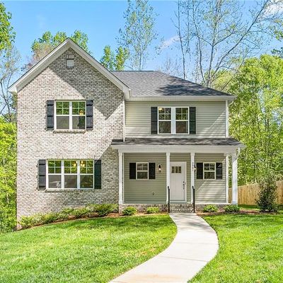 3961 Rookwood Ln, Winston Salem, NC 27106