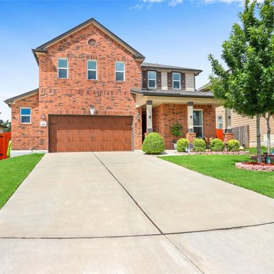 400 Conestoga Dr, Kyle, TX 78640