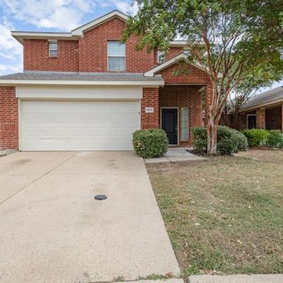 4016 Ridgetop Dr, Heartland, TX 75126