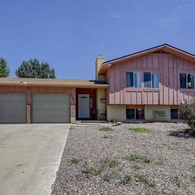 4032 West Dr, Pueblo, CO 81008