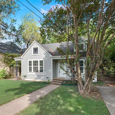 405 Brown St, Waxahachie, TX 75165