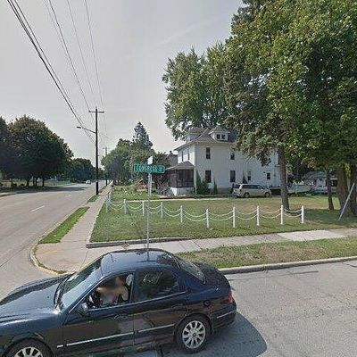 405 Congress St, Oshkosh, WI 54901