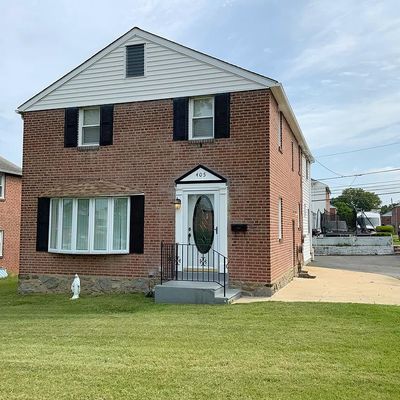 405 Benson Ave, Glenolden, PA 19036