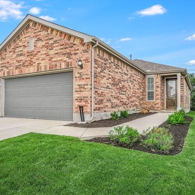 405 Yorktown St, Georgetown, TX 78633